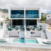Отель NEW! Dacha on Maggie No#2, Unrivaled Island Luxury, фото 13