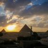Отель Falcon pyramids inn, фото 50