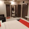 Отель Airport Inn One, фото 1