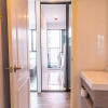 Отель Apartment 450m from BTS with Sky Pool - bkbloft3, фото 8