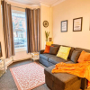 Отель Birmingham House near M6 with SuperFast WIFI & Netflix Onsite Parking, фото 4