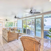Отель Bright & Airy Beach House w/ Oceanfront Views, фото 9