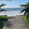 Отель Praia/Piscina com hidro /Pebolim/Sinuca e Wi-Fi, фото 16