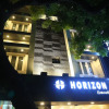 Отель Horizon Inn, фото 1