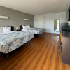 Отель Motel 6 Delano, CA, фото 33