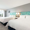 Отель Hampton Inn Daytona Shores - Oceanfront, фото 35