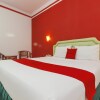 Отель Permata Hijau Hotel by RedDoorz Plus, фото 8