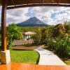 Отель Arenal Paraíso Resort & Thermo Mineral Hot Springs, фото 38