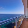 Отель Luxurious Apt With Ocean Views and Pool in Tigne Point, фото 15