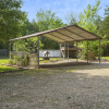 Отель The Cozy Cottage Getaway - Private Pool & Hot Tub, фото 21