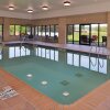 Отель Holiday Inn Express Olean, an IHG Hotel, фото 17