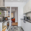 Отель Spacious Apartment Kolobrzeg by Renters, фото 15