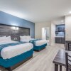 Отель Americas Best Value Inn & Suites Houston at Hwy 6, фото 3