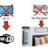 Отель AYZ Silvela - Auto check-in property, фото 7