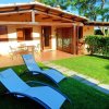 Отель House with 2 Bedrooms in Pescia Romana, with Furnished Terrace And Wifi - 3 Km From the Beach, фото 15