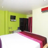 Отель OYO 9589 Hotel Aries, фото 8