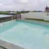 Отель Comfy and Minimalist 1BR Patraland Urbano Apartment near Bekasi Station, фото 16