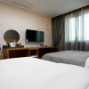 Отель Hwayanggang Hotel, фото 4