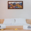 Отель Borobudur Bed & Breakfast - Hostel, фото 5