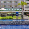Отель Slaviero Essential Campina Grande, фото 16