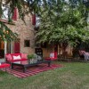 Отель Il Daino Bianco Country House 12 Pax, фото 12