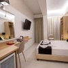 Отель Marvel Deluxe Rooms, фото 6
