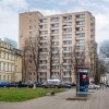 Отель Apartment Warsaw Krolewska by Renters в Варшаве