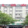 Отель Motel 168 Rizhao Haiqu East Road, фото 1