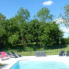 Отель Gites Souleilla de la Nine, фото 10
