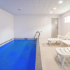 Отель Chuncheon Staysaint21 Poolvilla, фото 5