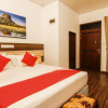Отель Clove Transit Hotel by OYO Rooms, фото 4