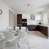 Отель Stylish 2BR Apartment in Central St Julians, фото 15