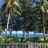 Отель Prayook Resort Beach And Lagoon в Банг-Сапхане