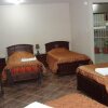 Отель Hostelling Bustillo в Сукре