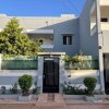 Отель The Furnished Residences of Fasso Kanu -villa, фото 1