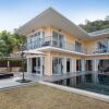 Отель 3 Story Villa Dragon B with Private Pool, фото 21