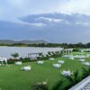 Отель Zana Lake Resort Udaipur, фото 15