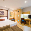 Отель The Key Bangkok Hotel by Compass Hospitality, фото 4