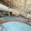 Отель Hilton Washington DC/Rockville Hotel & Executive Meeting Ctr, фото 20