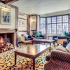 Отель Mercure Stratford Upon Avon Shakespeare Hotel, фото 5