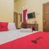 Отель Reddoorz @ Pandega Padma, фото 16