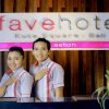 Отель favehotel Kuta Square, фото 23