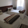 Отель The Crescent Guesthouse, фото 3