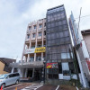 Отель OYO Joetsu Central Hotel Takada-Nakamachi, фото 1