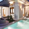 Отель Silversalt Baga Luxury Boutique Villa With Private Pool, фото 14