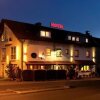 Отель Restaurant Kaminstube, фото 1