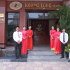 Отель Hoang Long Hotel Phan Thiet, фото 24
