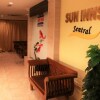Отель Sun Inns Hotel Sentral Brickfields, фото 12