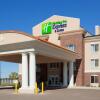 Отель Holiday Inn Express & Suites Minot, an IHG Hotel, фото 29