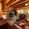 Отель Big Pine Lodge - Six Bedroom Cabin, фото 2